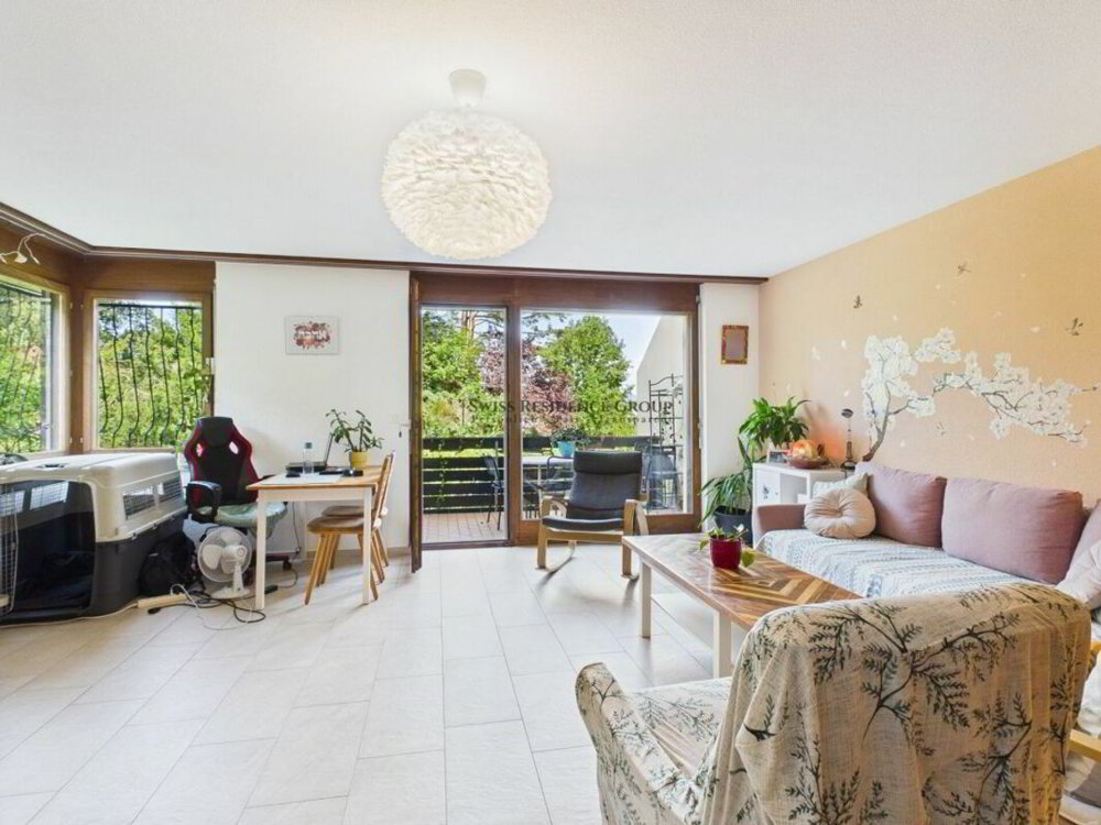 Wohnung – Zürich - Ansicht 5
