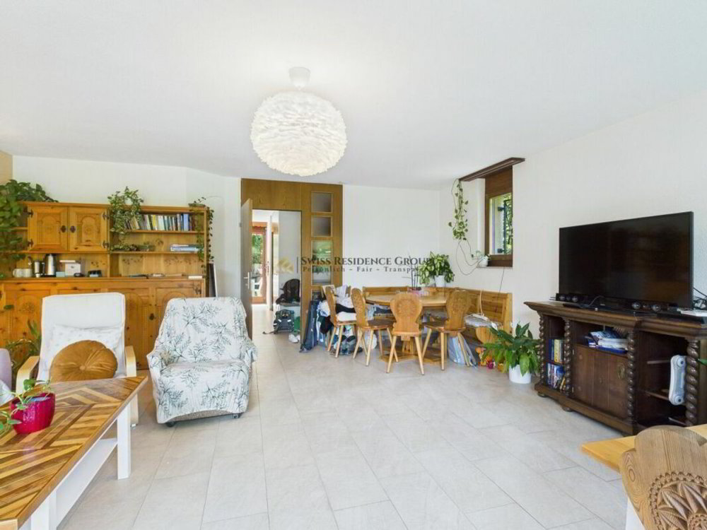 Wohnung – Zürich - Mehr