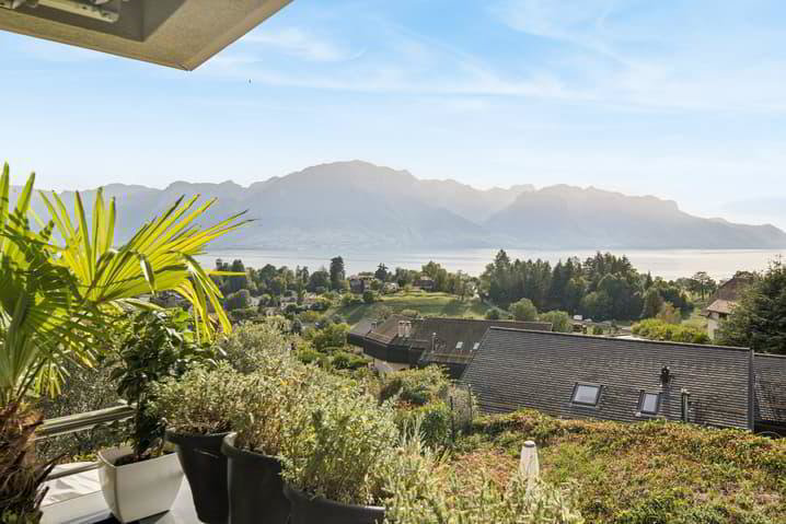 4.5 rooms Apartment to buy in Chailly-Montreux - image 1/11