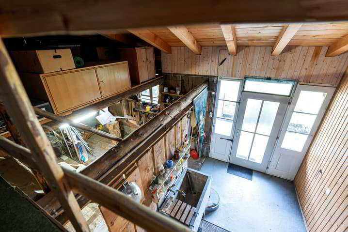 5.5 Zimmer Haus zum verkaufen in Boltigen - Bild 1/13