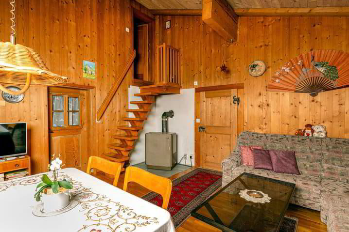 Haus – Boltigen - Mehr