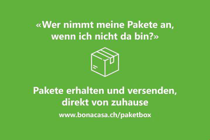 3.5 Zimmer Wohnung zu vermieten in Port - Bild 1/13