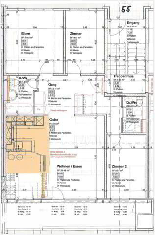 Appartamento di 4.5 locali in affitto a Ipsach - immagine 1/10
