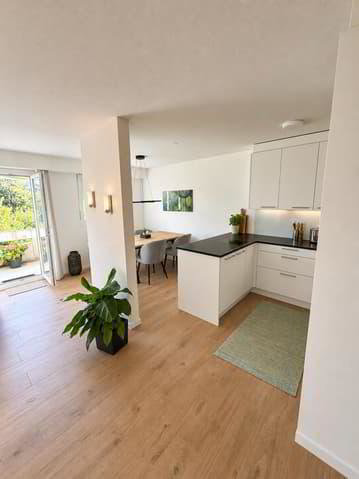Wohnung – Ipsach - Ansicht 2