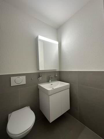 Wohnung – Ipsach - Ansicht 4