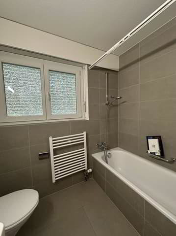 Wohnung – Ipsach - Ansicht 5