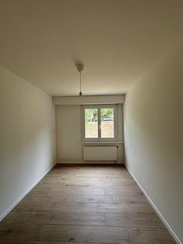 Wohnung – Ipsach - Mehr