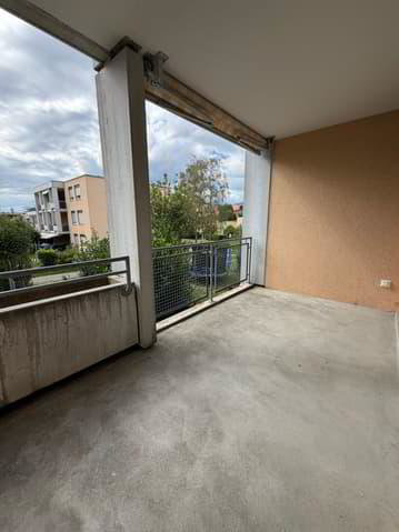 Wohnung – Orpund - Mehr