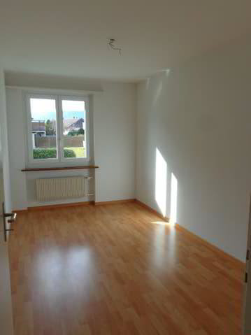 3.5 Zimmer Wohnung zu vermieten in Aegerten - Bild 1/6