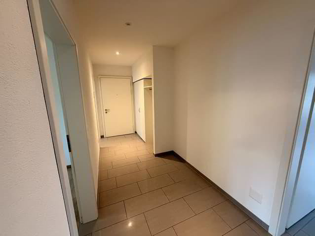 Wohnung – Biel/Bienne, Neustadt / Nouvelle ville - Ansicht 2