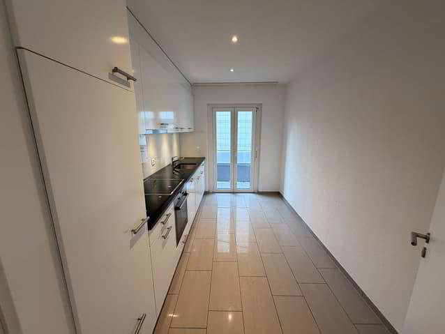Wohnung – Biel/Bienne, Neustadt / Nouvelle ville - Ansicht 3