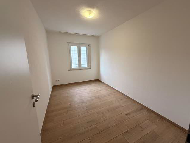 Wohnung – Biel/Bienne, Neustadt / Nouvelle ville - Mehr