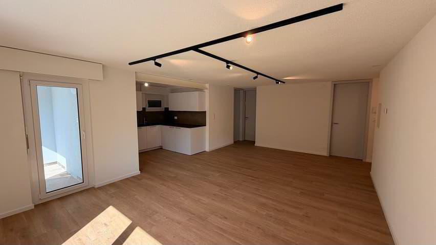 Wohnung – Bassecourt - Ansicht 2