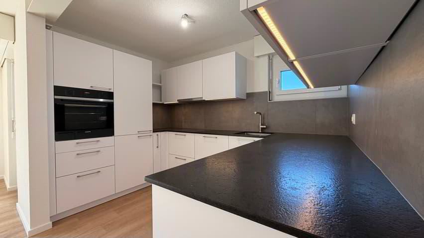 Wohnung – Bassecourt - Ansicht 4