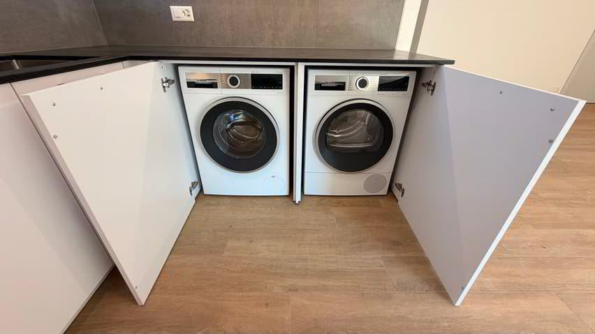 Wohnung – Bassecourt - Ansicht 5