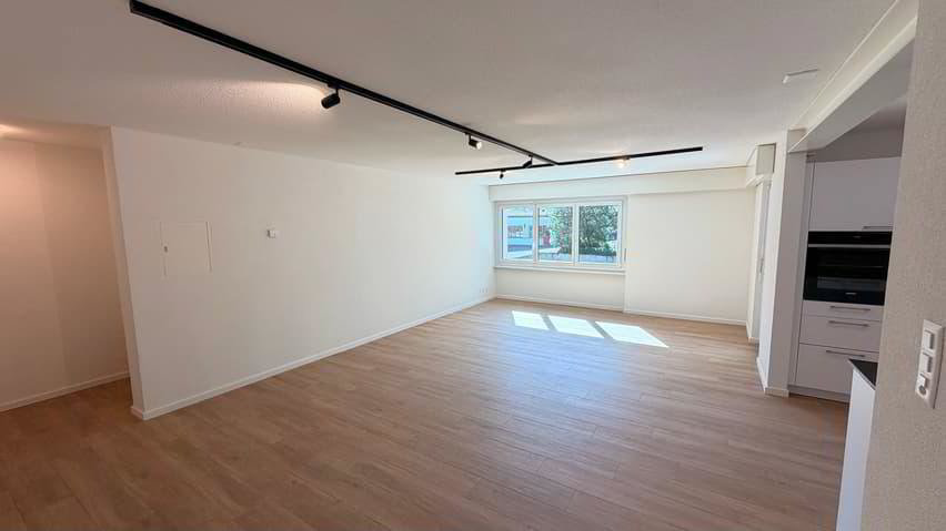 Wohnung – Bassecourt - Mehr
