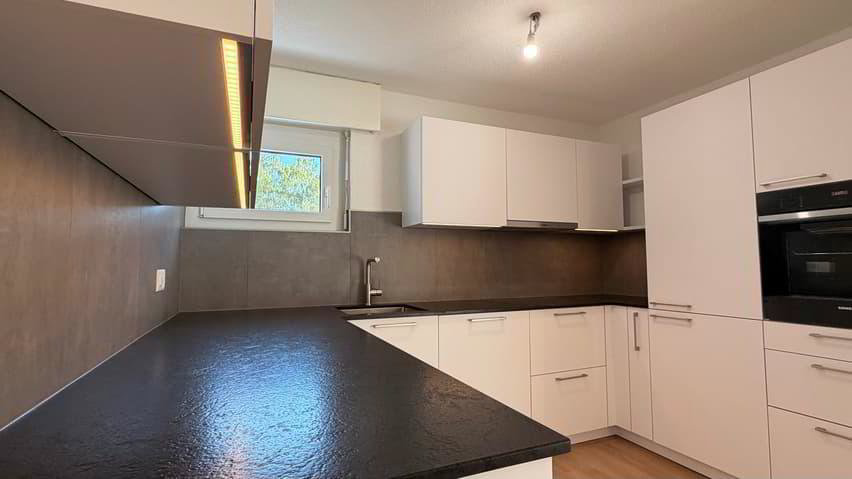 Wohnung – Bassecourt - Ansicht 3