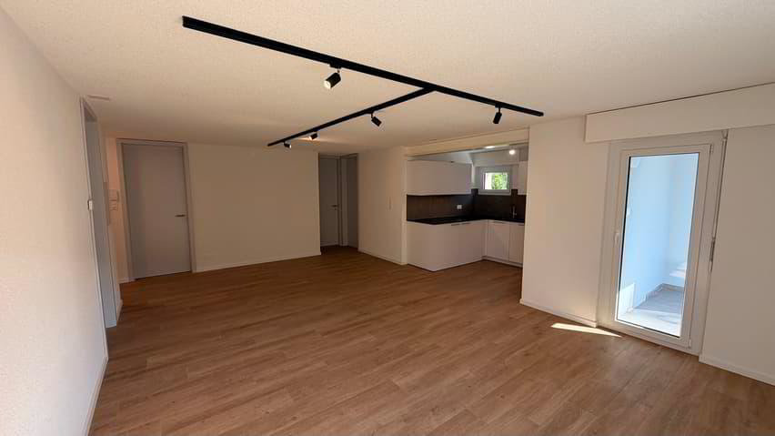 Wohnung – Bassecourt - Ansicht 4