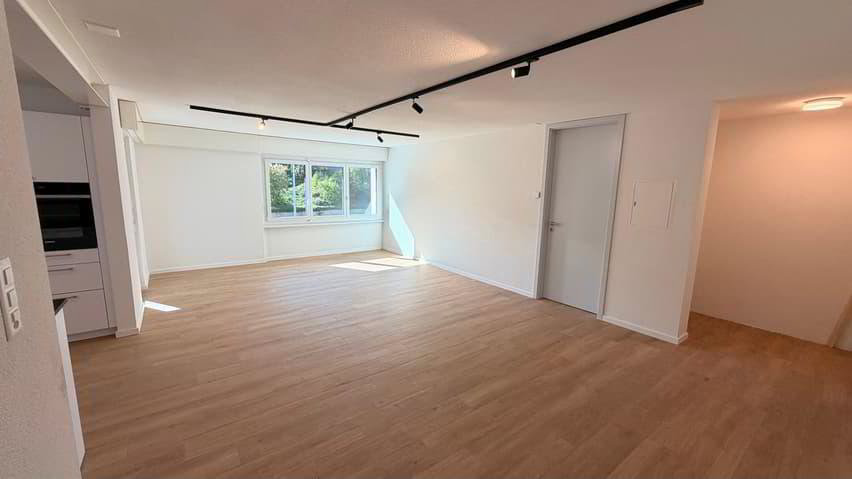 Wohnung – Bassecourt - Mehr