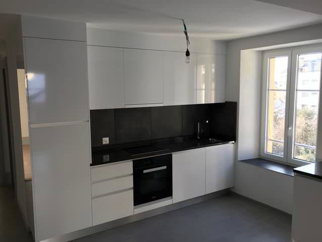 Wohnung – Peseux - Ansicht 2