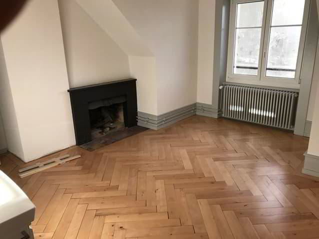 Wohnung – Peseux - Ansicht 4