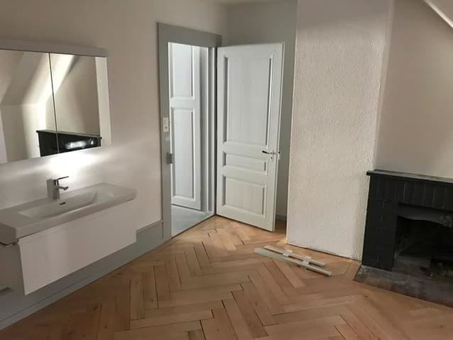 Wohnung – Peseux - Ansicht 5