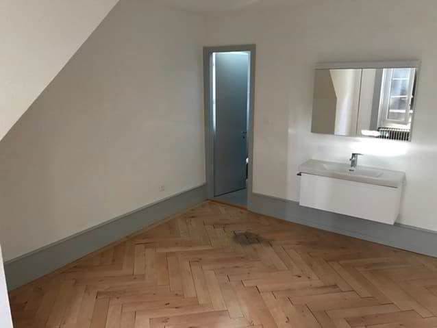 Wohnung – Peseux - Mehr