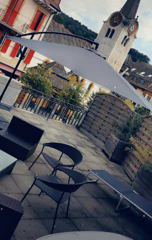 4.5 Zimmer Wohnung zu vermieten in Peseux - Bild 1/9