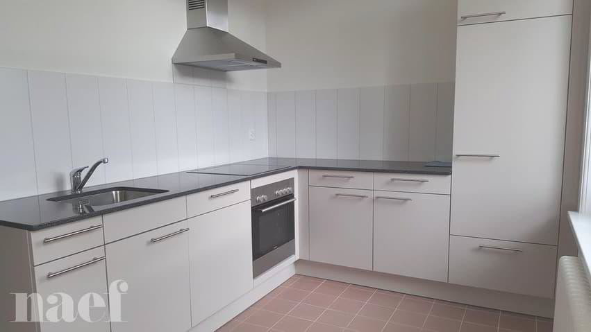 Wohnung – La Chaux-de-Fonds - Ansicht 2