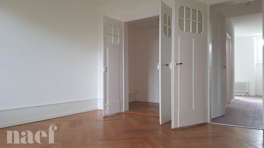 Wohnung – La Chaux-de-Fonds - Ansicht 3