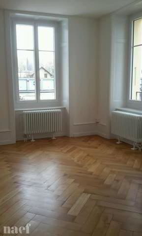 Wohnung – La Chaux-de-Fonds - Ansicht 4