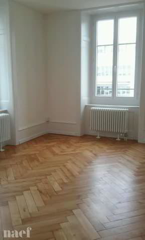 Wohnung – La Chaux-de-Fonds - Ansicht 5