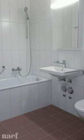 Wohnung – La Chaux-de-Fonds - Mehr