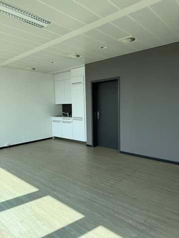 null Zimmer Büro zu vermieten in Châtelaine - Bild 1/6