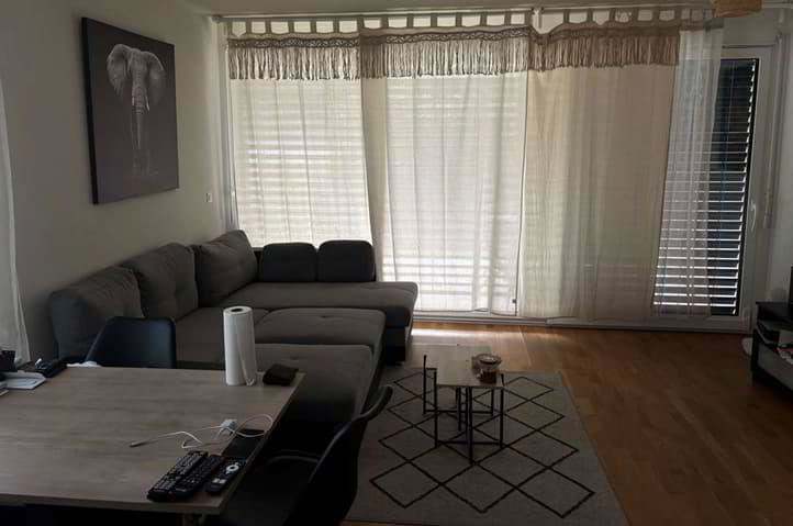 3 Zimmer Wohnung zu vermieten in Vernier - Bild 1/11