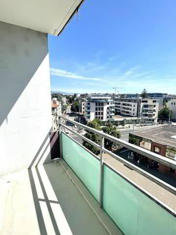 Appartamento di 3.5 locali in affitto a Châtelaine - immagine 1/10