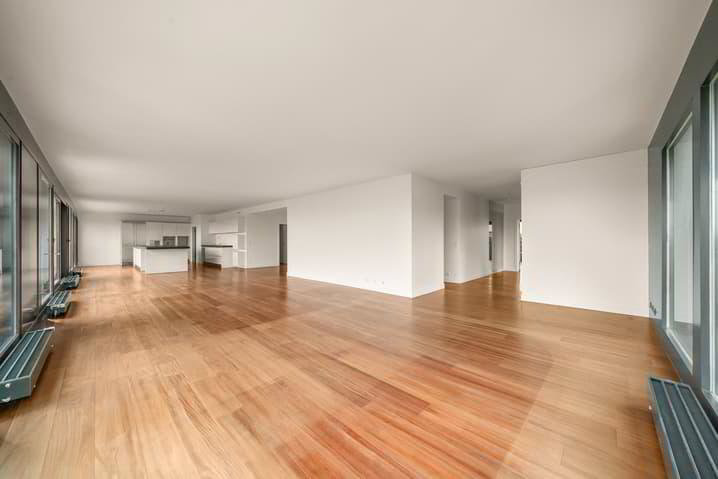 Wohnung – Genève - Ansicht 2
