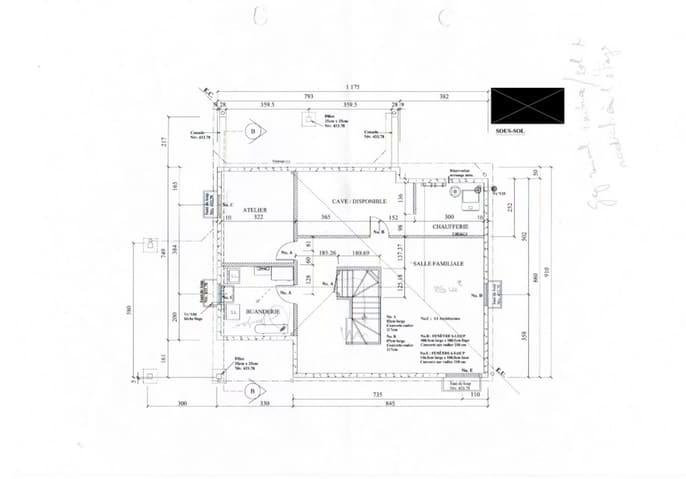 Casa di 8 locali in vendita a Vésenaz - immagine 1/13