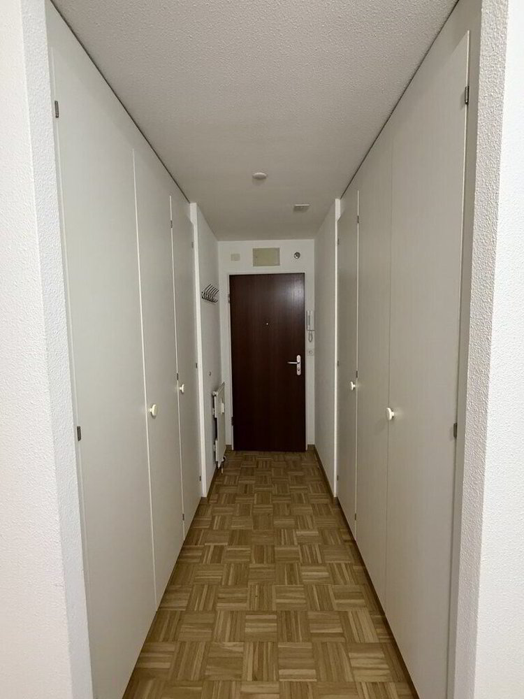 Wohnung – Ecublens VD - Ansicht 2