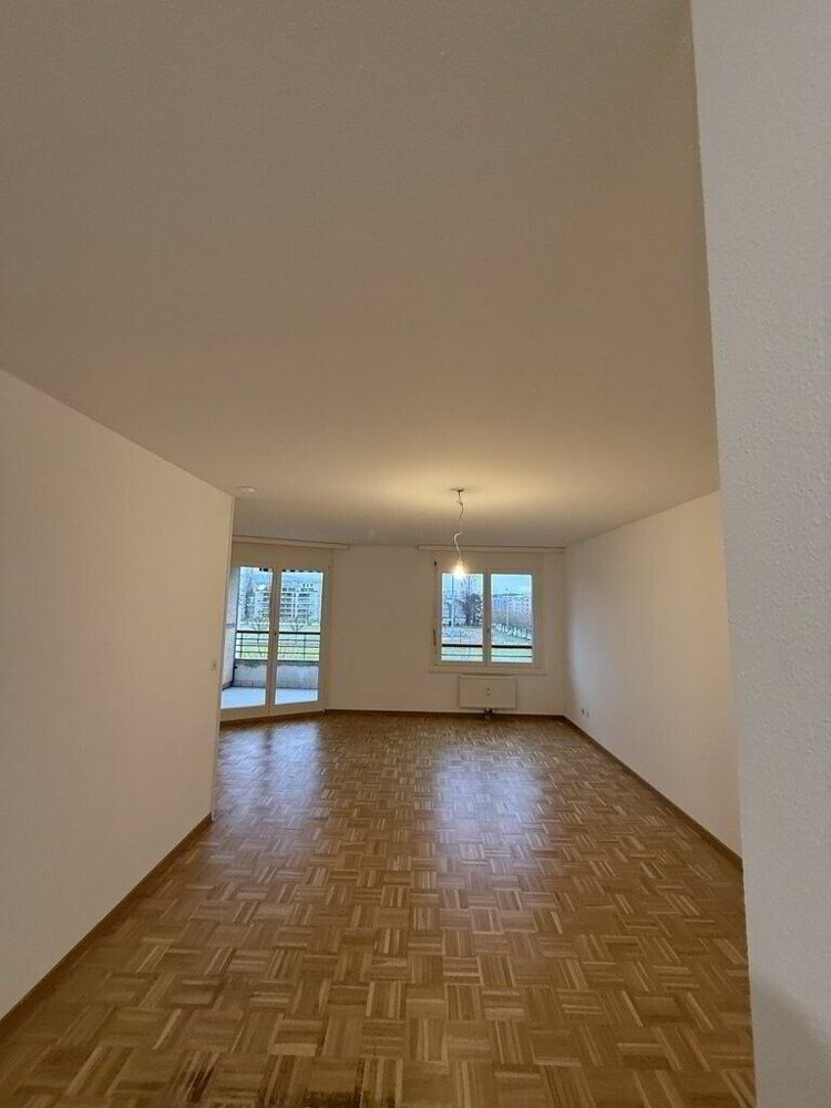 Wohnung – Ecublens VD - Ansicht 4
