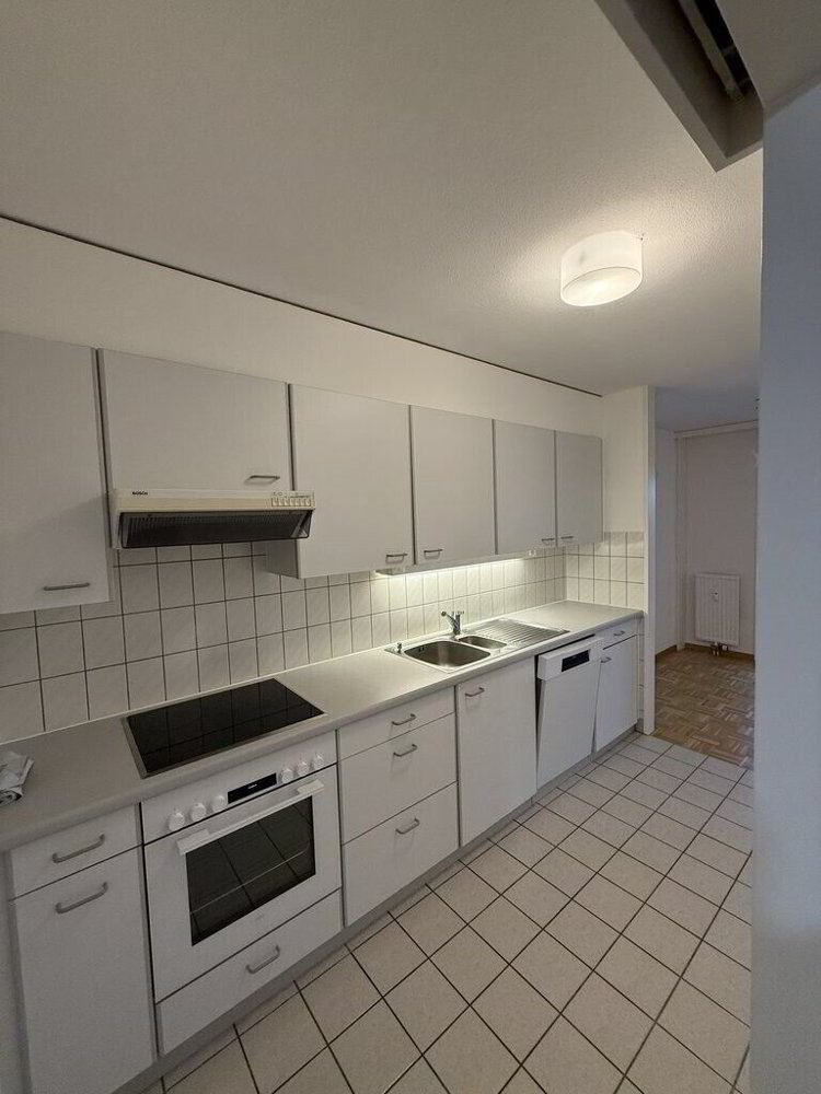 Wohnung – Ecublens VD - Ansicht 5