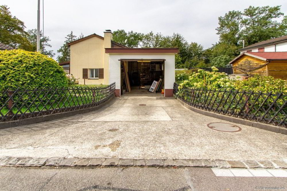 Maison 5 pièces à acheter à Döttingen - image 1/13