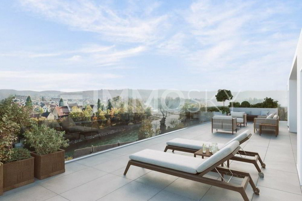 4.5 rooms House to buy in Umiken - image 1/5
