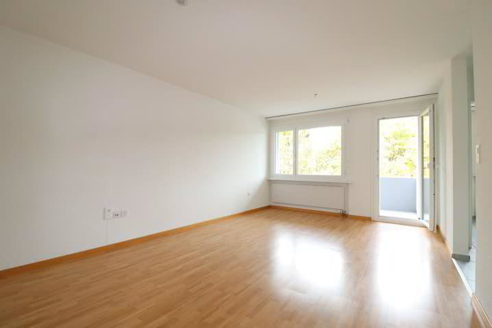Wohnung – Schmitten FR - Ansicht 2