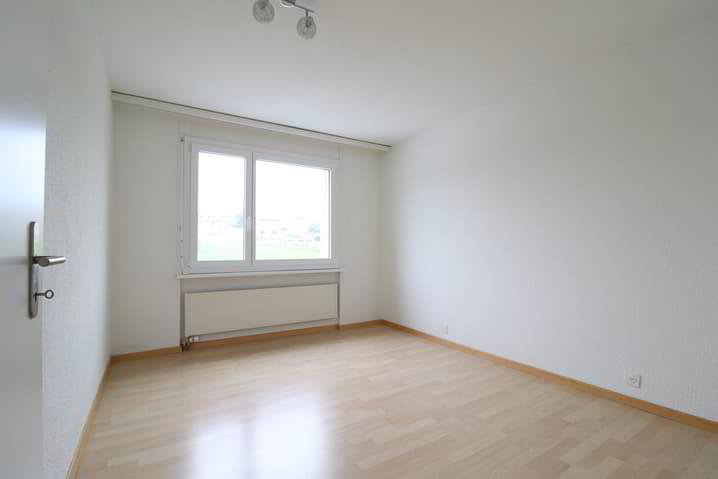 Wohnung – Schmitten FR - Ansicht 4