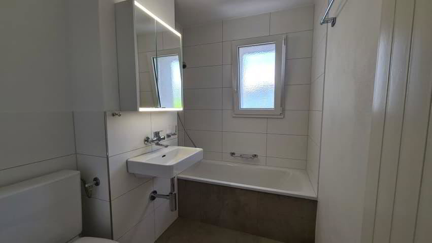 Wohnung – Schmitten FR - Ansicht 5