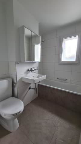 Wohnung – Schmitten FR - Mehr