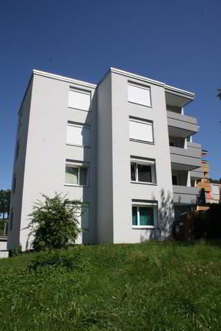 3.5 rooms Apartment for rent in Schmitten FR - image 1/8