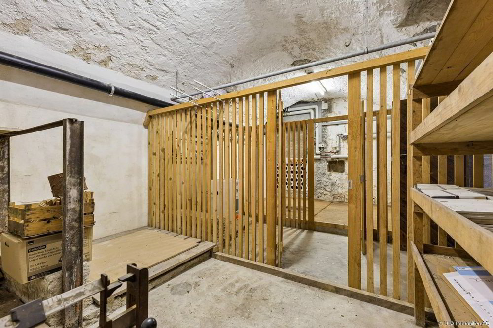3.5 rooms House to buy in Untersiggenthal - image 1/13