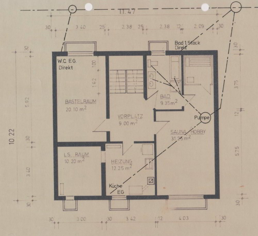 Maison 7 pièces à acheter à Matten b. Interlaken - image 1/43